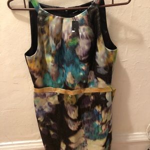 Ellie Tahari dress - 6